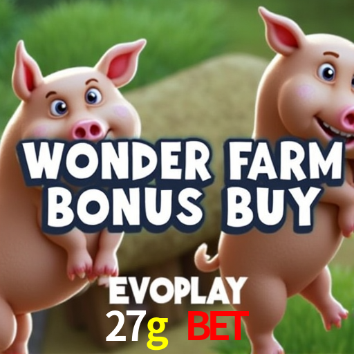 27g bet